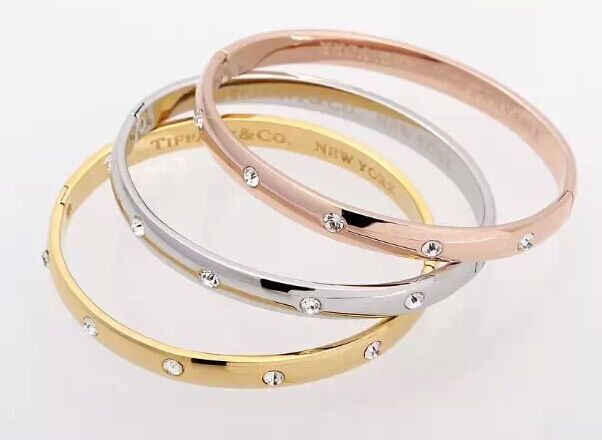 Bracciale Tiffany Modello 223